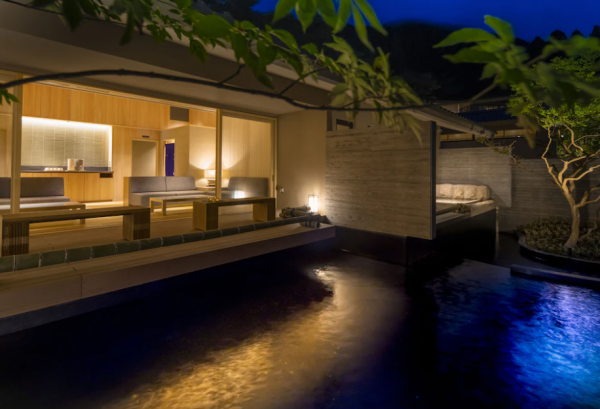 Hoshino Resorts KAI Sengokuhara